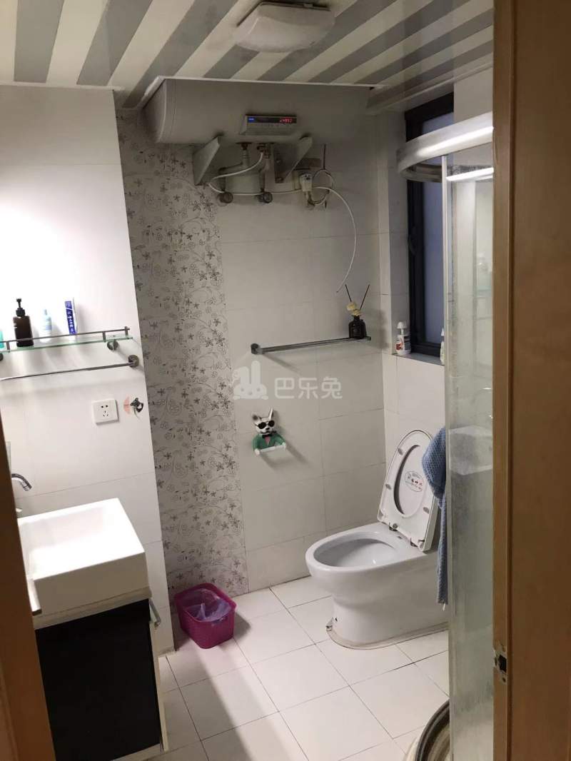 万达紫金明珠10931313卧室图5