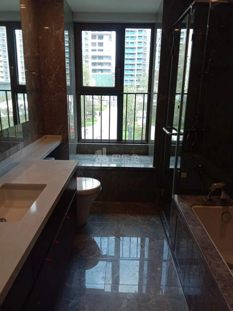 星河国际（天颂花园）10931830卧室图4