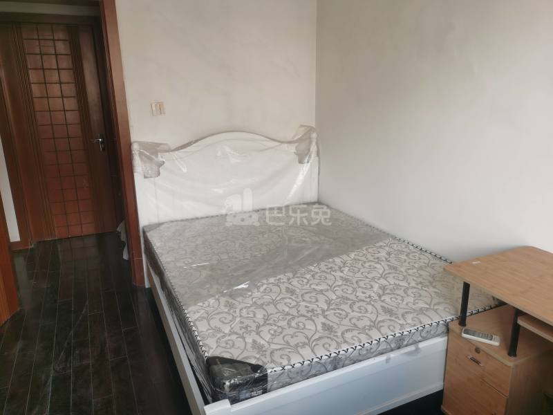 正阳世纪星城10931929卧室图1