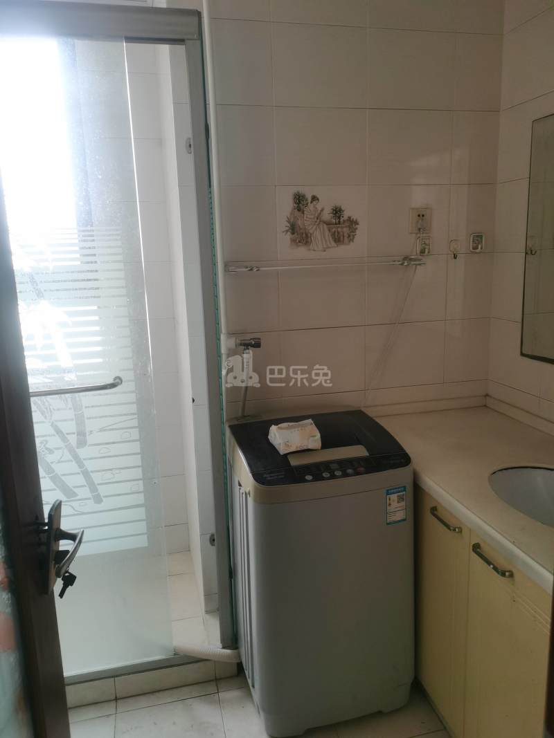 正阳世纪星城10931931卫生间图8