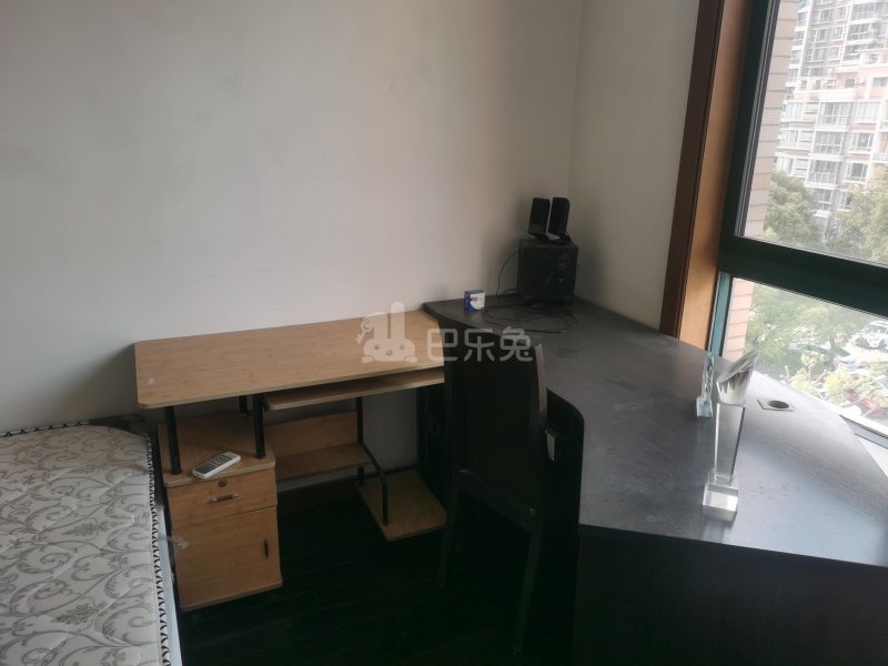 正阳世纪星城10931929卧室图3