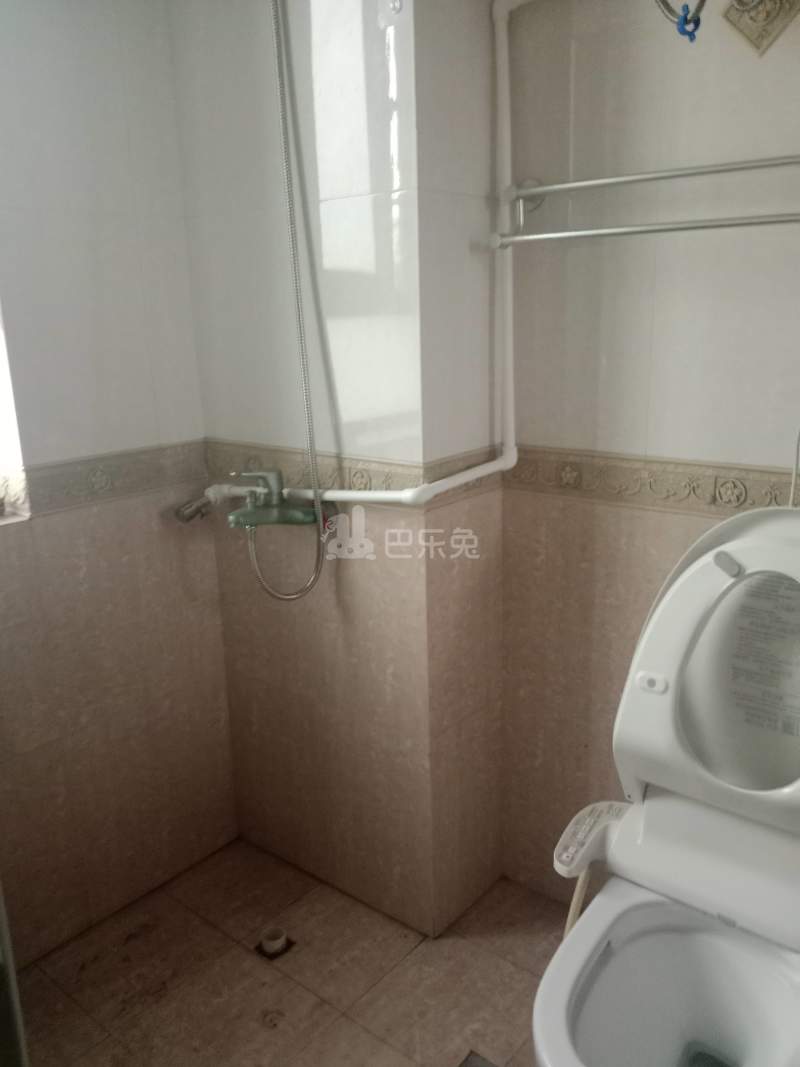 正阳世纪星城10931931卫生间图9