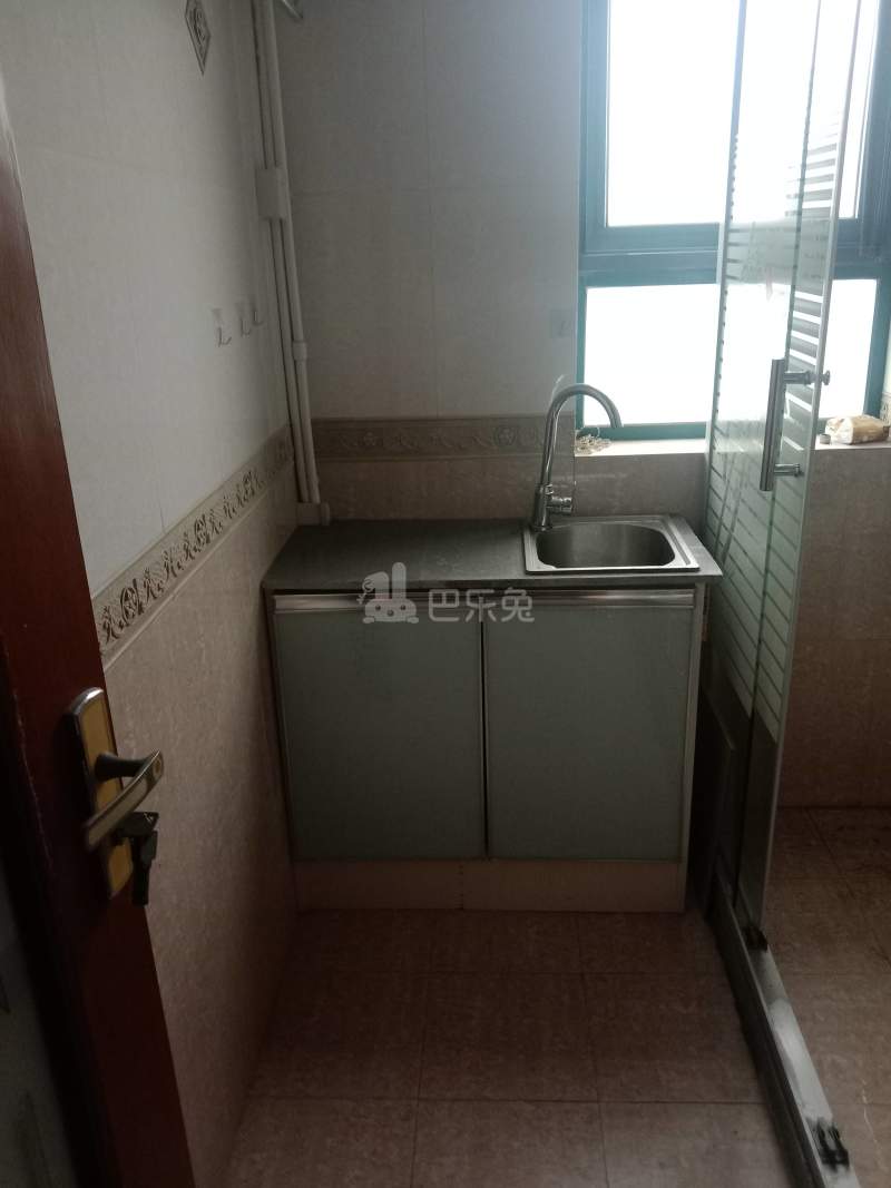 正阳世纪星城10931931厨房图5