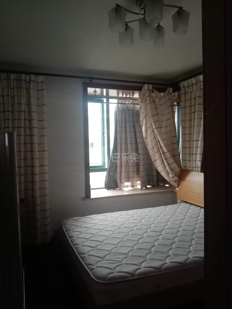 正阳世纪星城10931931卧室图1