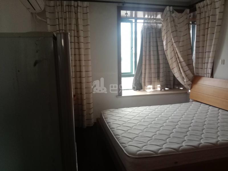 正阳世纪星城10931931卧室图2