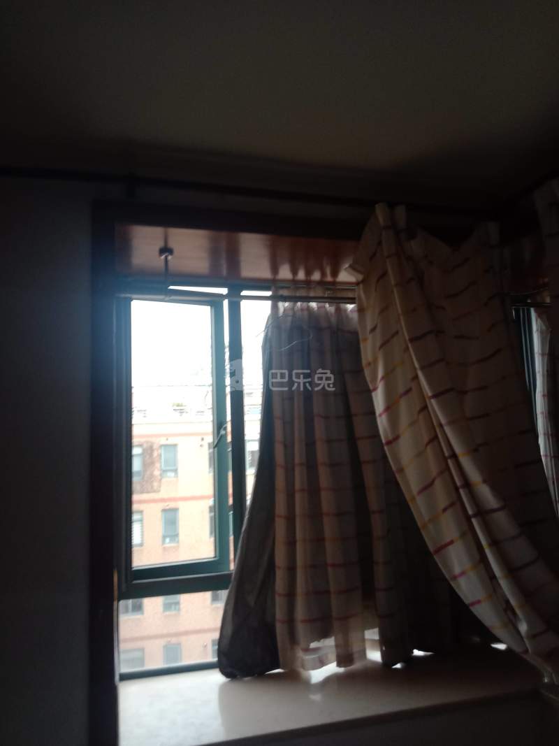 正阳世纪星城10931931卧室窗户图11