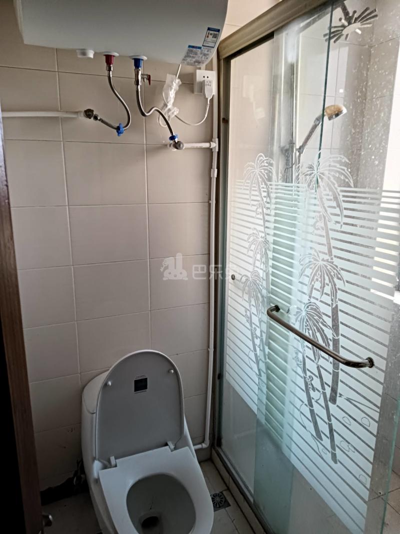 正阳世纪星城10931931卫生间图6