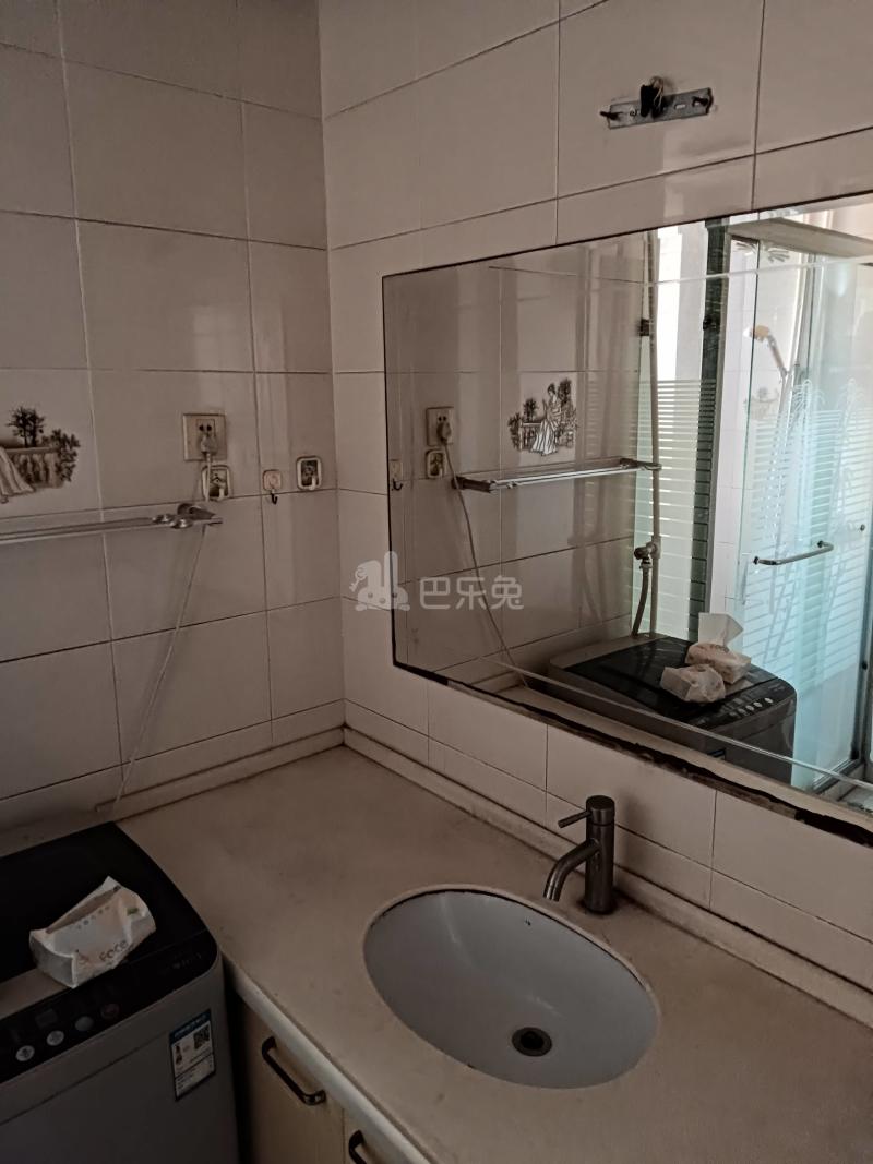 正阳世纪星城10931931卫生间图7