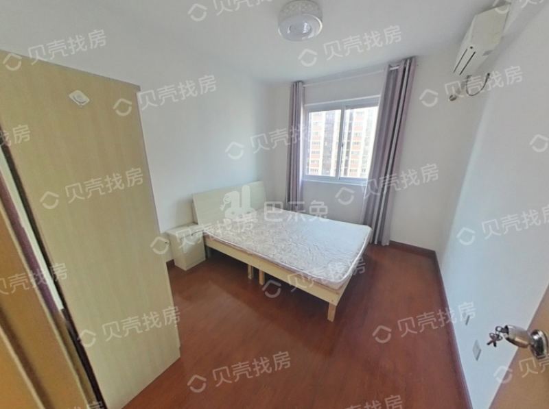 金达花园10932063卧室图7