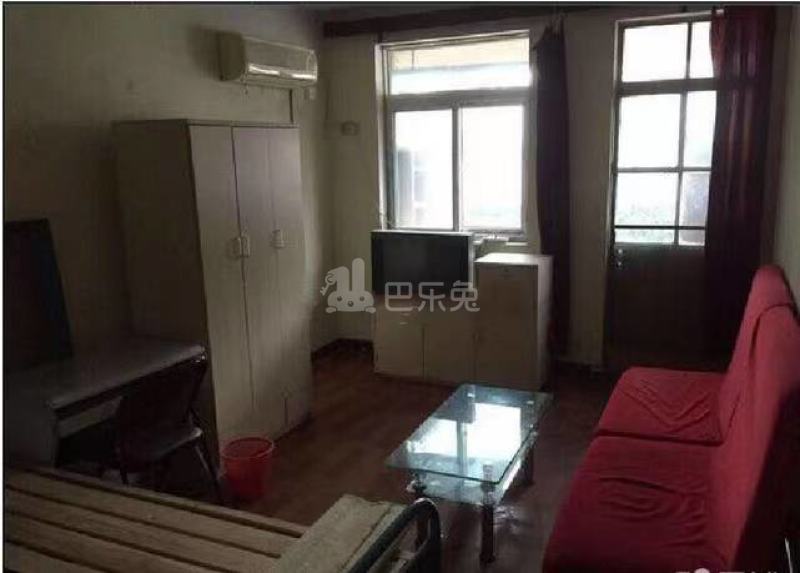 白云小区10932131卧室图2