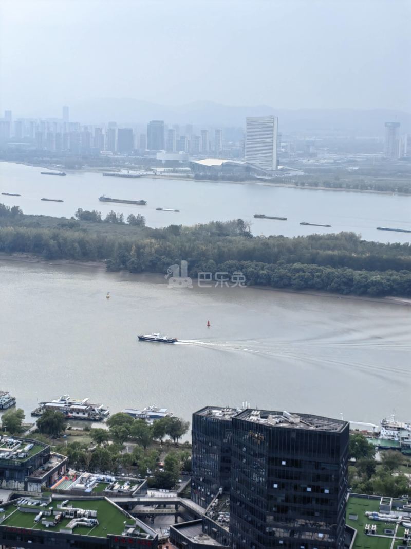 世茂外滩新城10932279周边环境图12