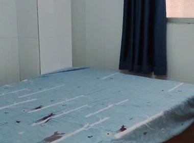 萧岗村(白云区新市萧岗北门东街33号) 1室1厅1卫