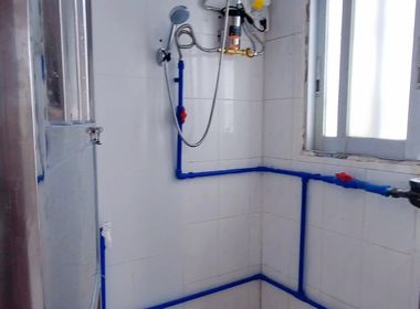 萧岗村(白云区新市萧岗北门东街33号) 1室1厅1卫