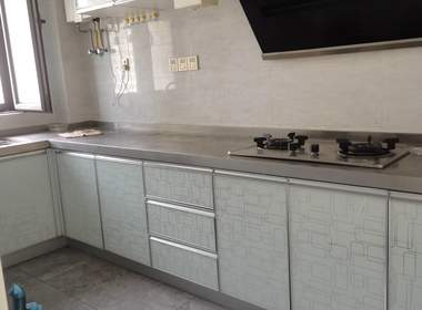 汇福佳苑 2室2厅1卫