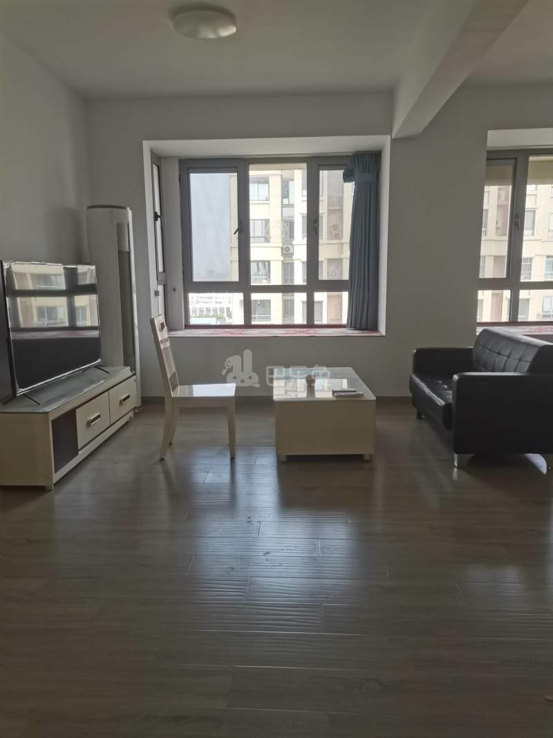 汇福佳苑10933399客厅图0