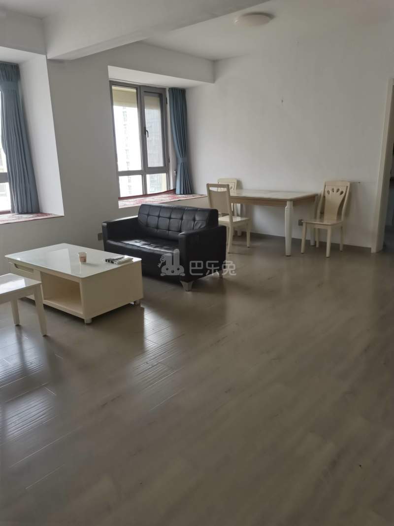 汇福佳苑10933399客厅图1