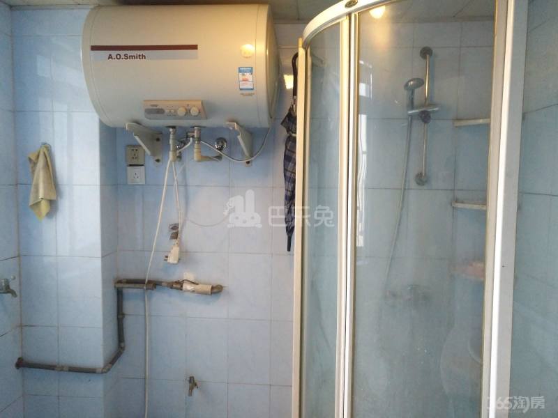 康居新寓10933403卧室图2