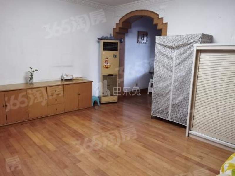 康居新寓10933403卧室图4