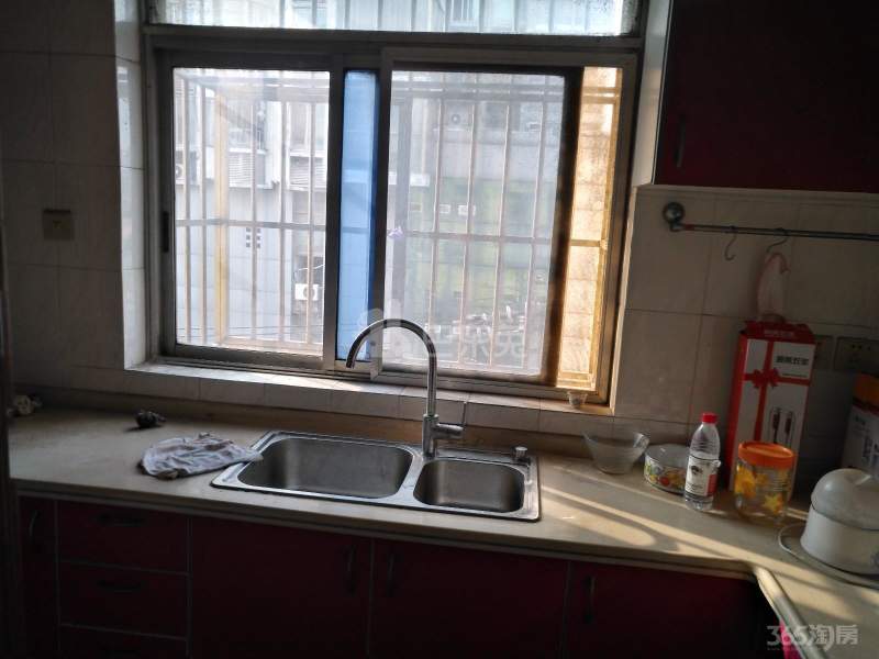 康居新寓10933403卧室图6