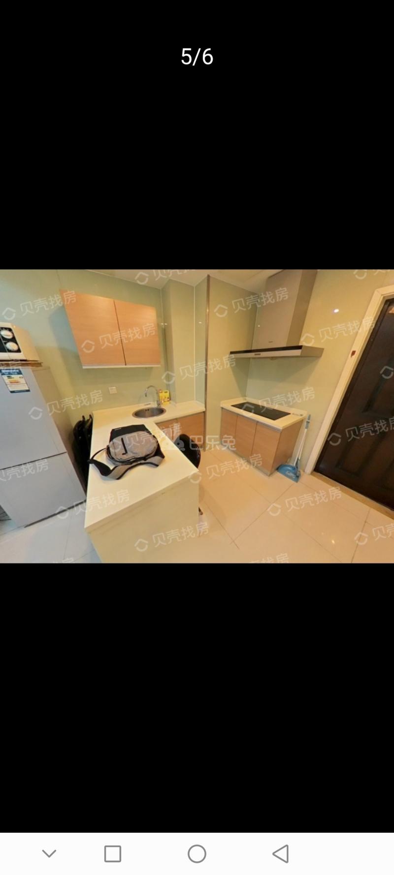 中商万豪中心10933498卧室图4