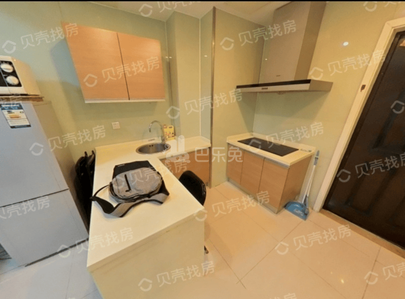 中商万豪中心10933498客厅图8