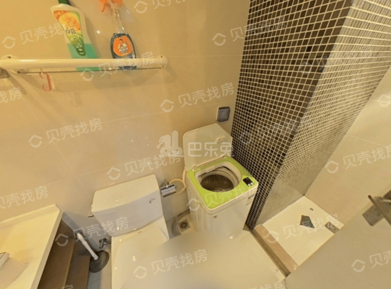 中商万豪中心10933498客厅图9