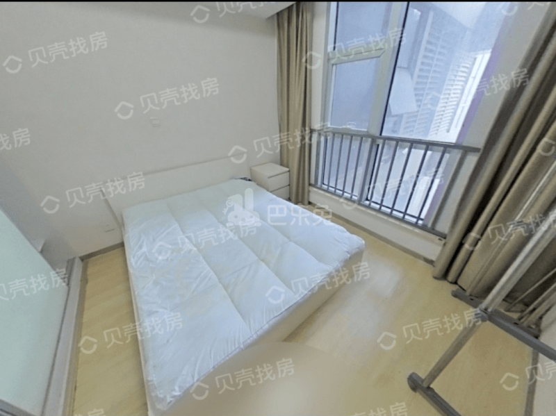 中商万豪中心10933498客厅图11