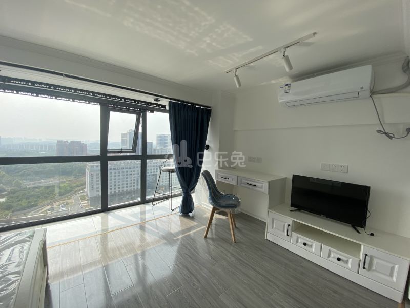 龙湖北宸星座10933547周边环境图8