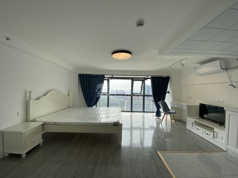 龙湖北宸星座10933547卧室图1