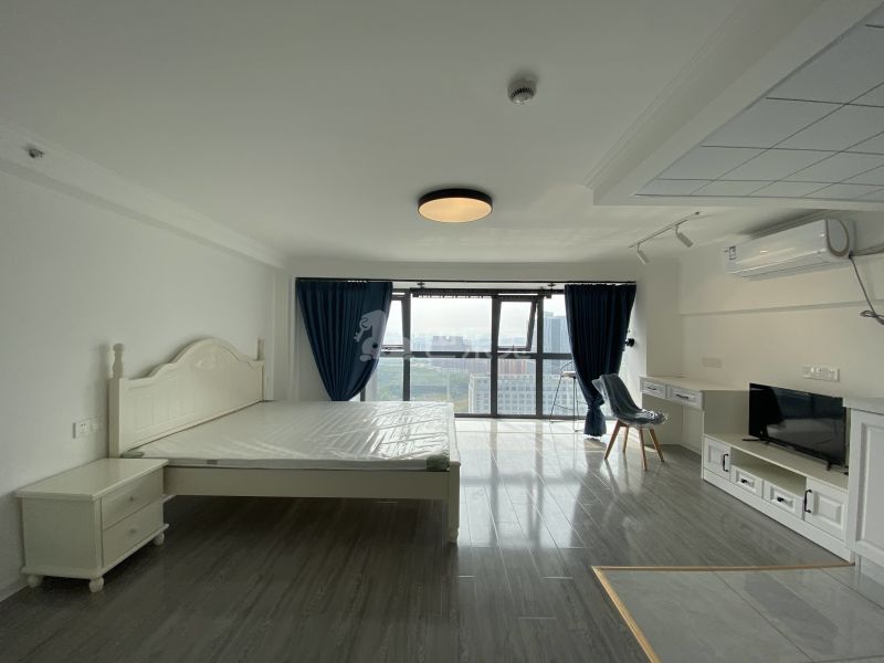 龙湖北宸星座10933547卧室图2