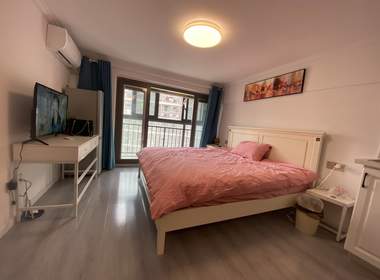 龙湖北宸星座 1室1厅1卫