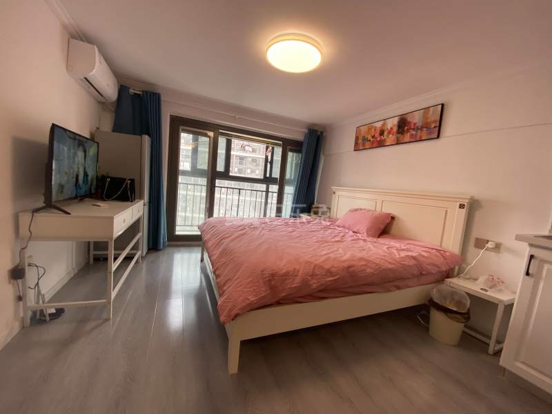 龙湖北宸星座10933547卧室图0