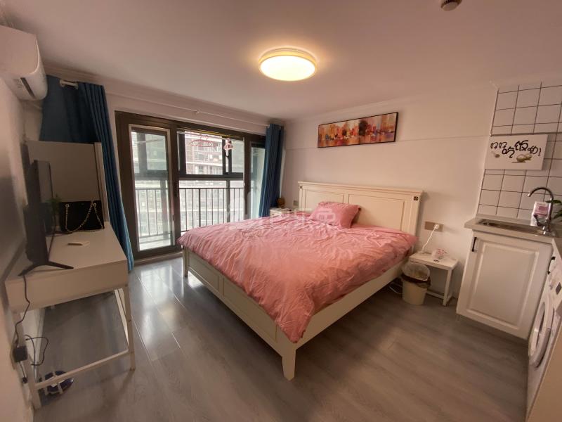 龙湖北宸星座10933547卧室图6