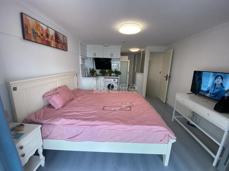 龙湖北宸星座10933547卧室图4