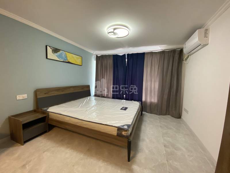 龙湖北宸星座10933759卧室图3