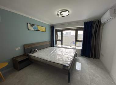 龙湖北宸星座 1室1厅1卫