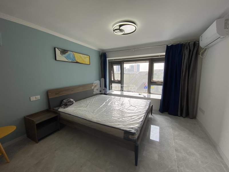 龙湖北宸星座10933759卧室图0