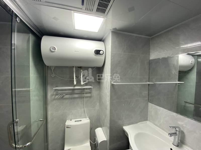 龙湖北宸星座10933759卫生间图8