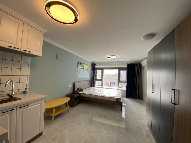 龙湖北宸星座10933759卧室图2