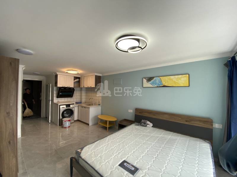 龙湖北宸星座10933759卧室图1