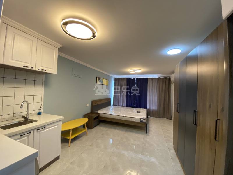 龙湖北宸星座10933759卧室图7