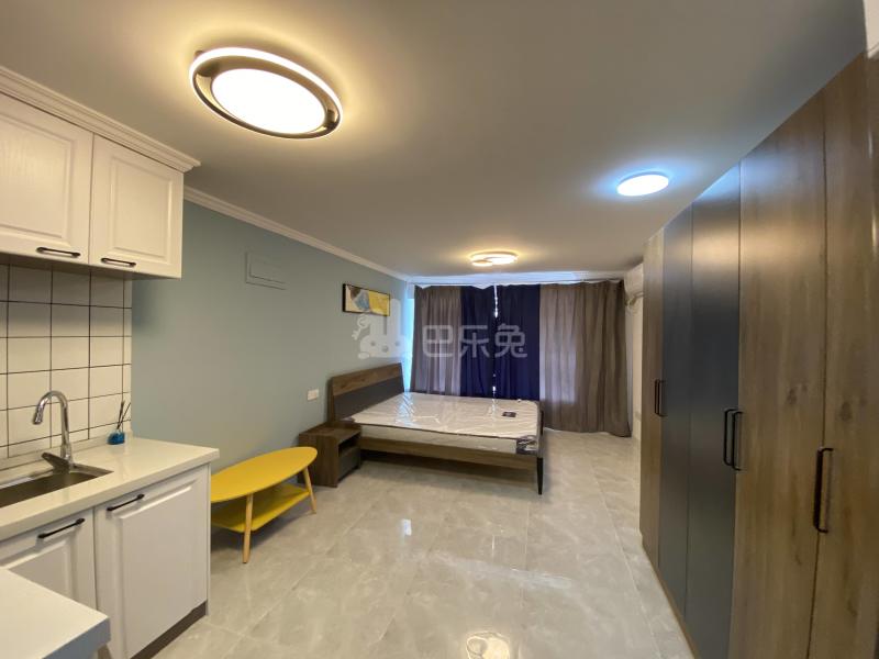 龙湖北宸星座10933759卧室图4