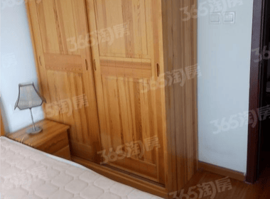 中海凯旋门 1室1厅1卫