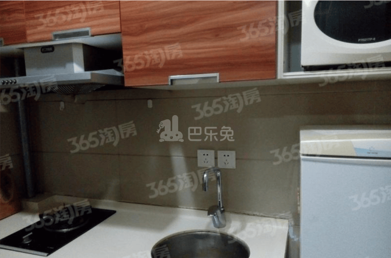 中海凯旋门10933771卧室图2