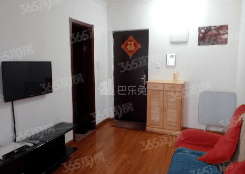 中海凯旋门10933771卧室图3