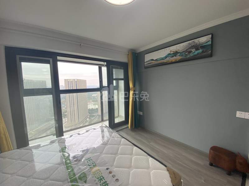 龙湖北宸星座10933791周边环境图9