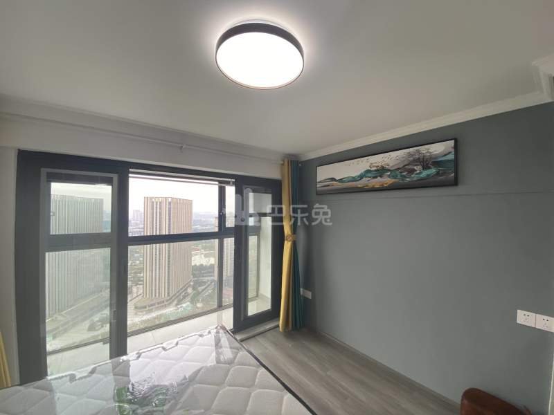 龙湖北宸星座10933791周边环境图7