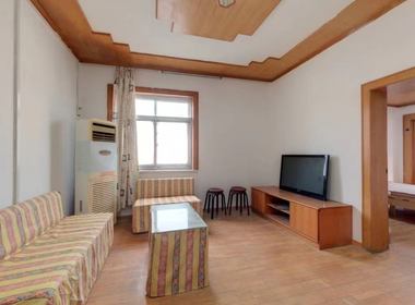 定淮门大街32号小区 2室1厅1卫