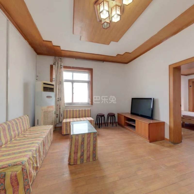 定淮门大街32号小区10933816客厅图5