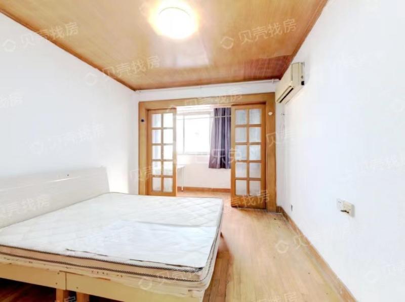 定淮门大街32号小区10933816卧室图2